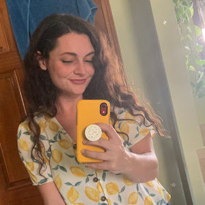 Meet your Posher, Peyton